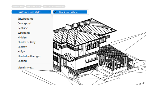 User Interface
