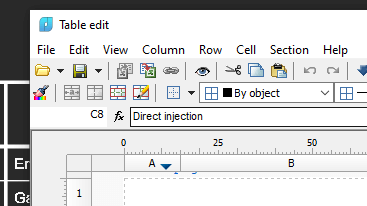 User Interface