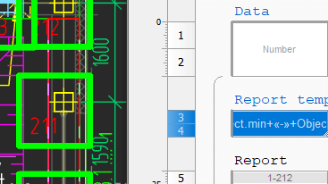 User Interface