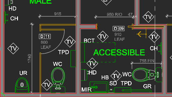 User Interface