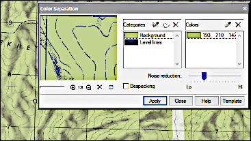 User Interface
